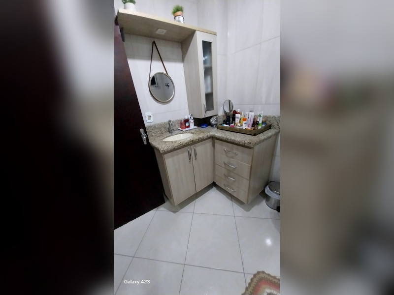 imóvel com 115m² - Pio Corrêa - Criciúma
