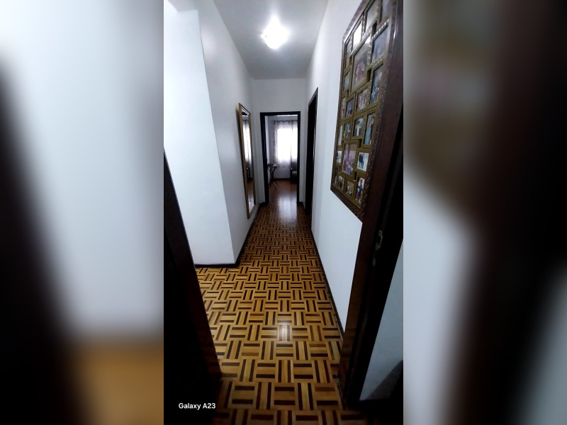 imóvel com 115m² - Pio Corrêa - Criciúma