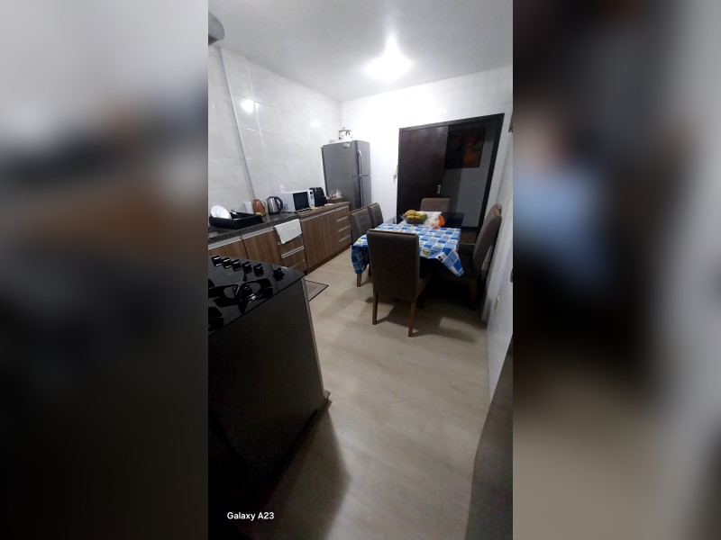 imóvel com 115m² - Pio Corrêa - Criciúma