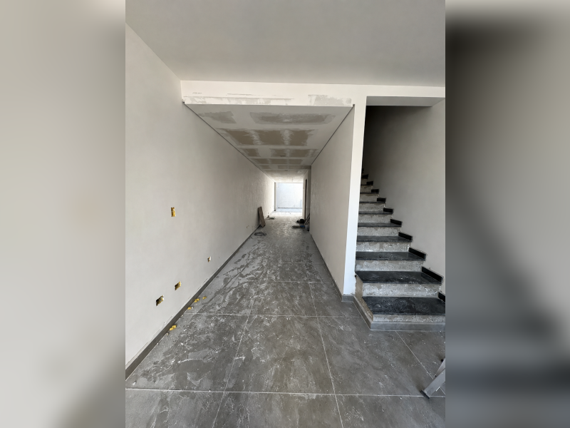 imóvel com 138m² - Jardim Hercilia - São Paulo