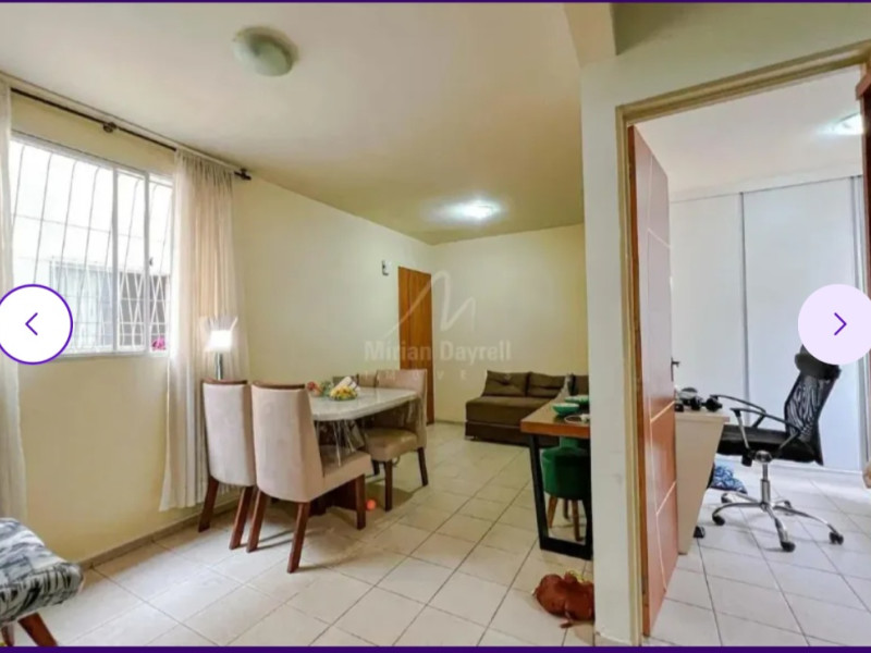 imóvel com 90m² - Santa Efigênia - Belo Horizonte