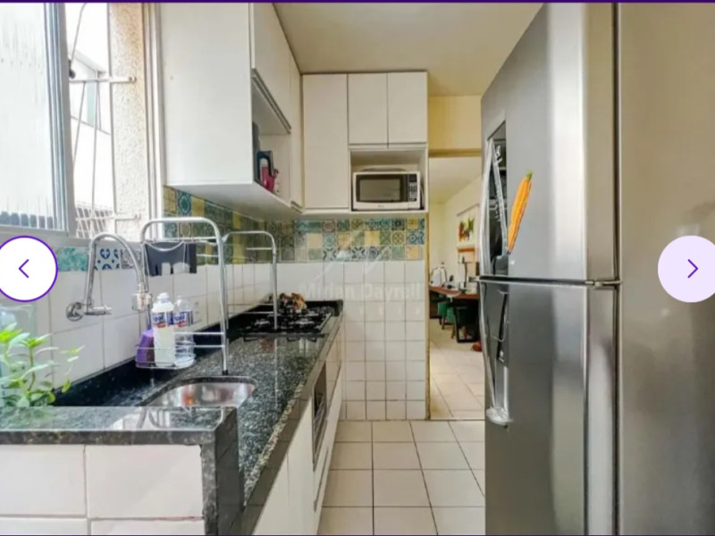 imóvel com 90m² - Santa Efigênia - Belo Horizonte