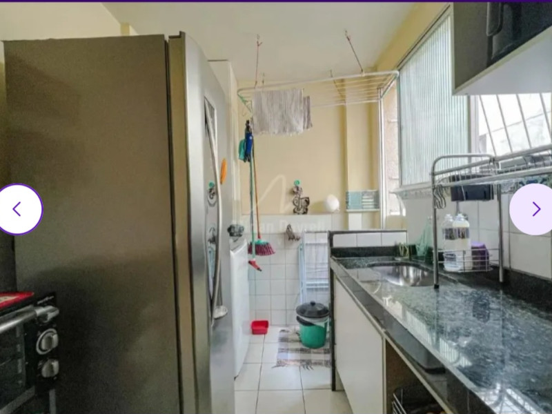imóvel com 90m² - Santa Efigênia - Belo Horizonte