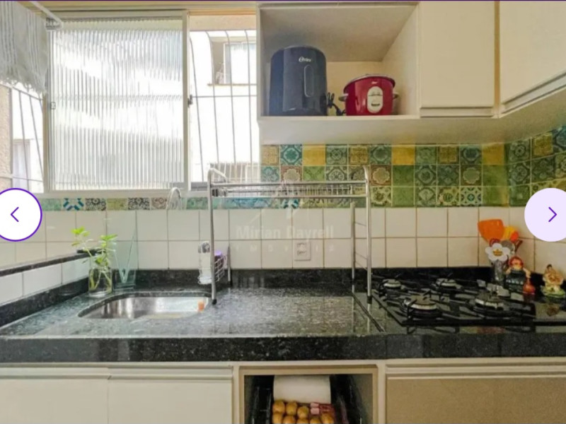 imóvel com 90m² - Santa Efigênia - Belo Horizonte