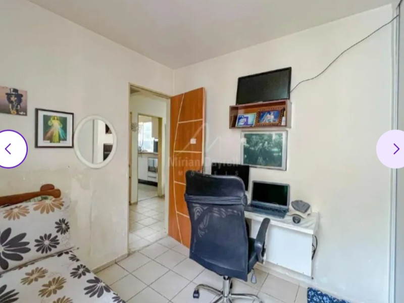 imóvel com 90m² - Santa Efigênia - Belo Horizonte