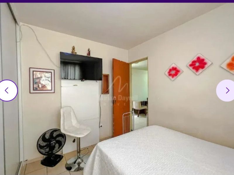 imóvel com 90m² - Santa Efigênia - Belo Horizonte