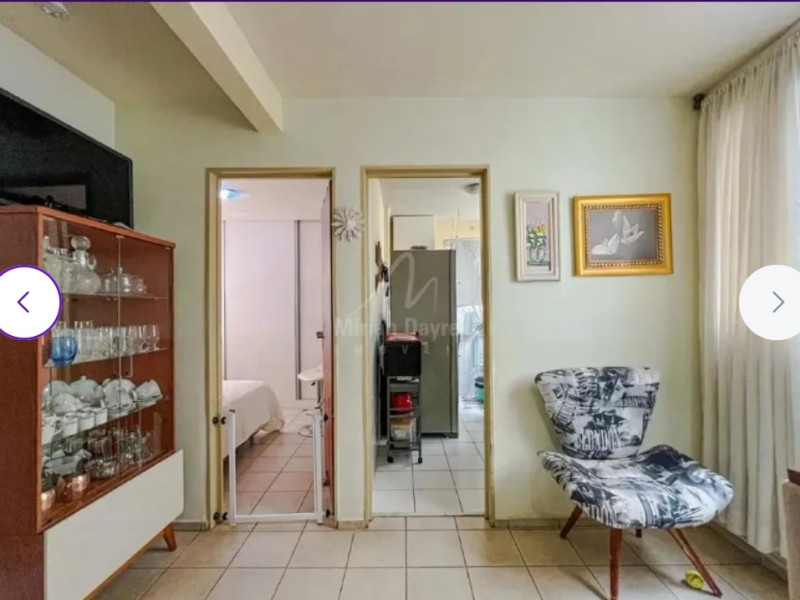 imóvel com 90m² - Santa Efigênia - Belo Horizonte