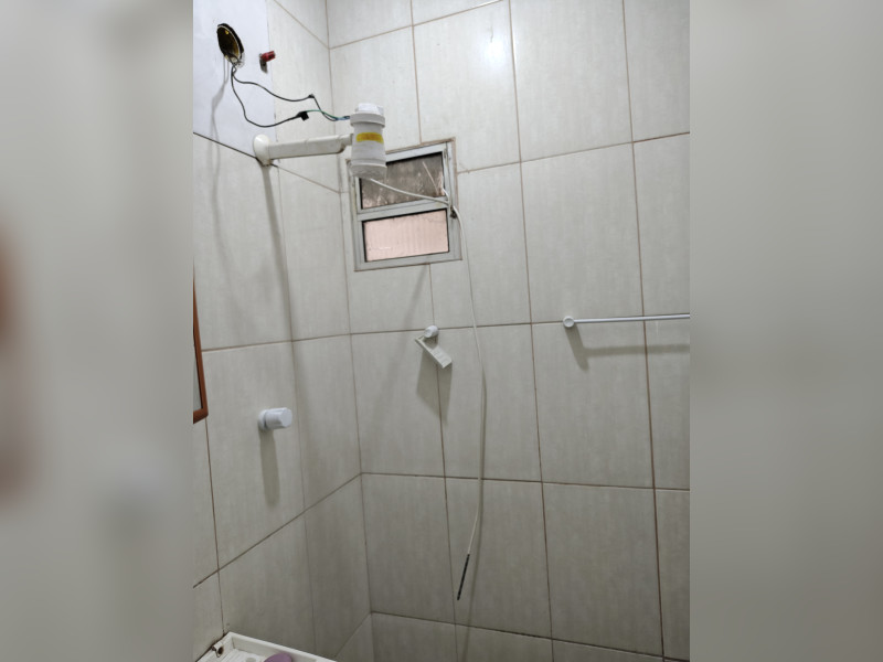 imóvel com 35m² - Bacaxá - Saquarema
