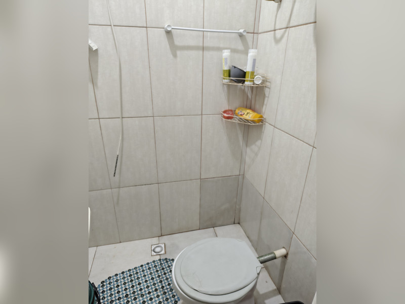imóvel com 35m² - Bacaxá - Saquarema