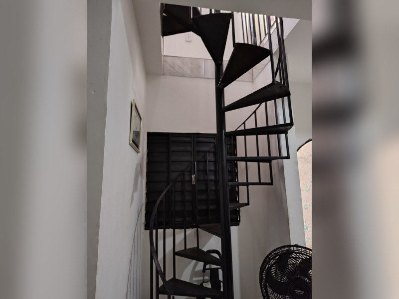 imóvel com 35m² - Bacaxá - Saquarema