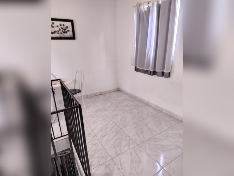 imóvel com 35m² - Bacaxá - Saquarema