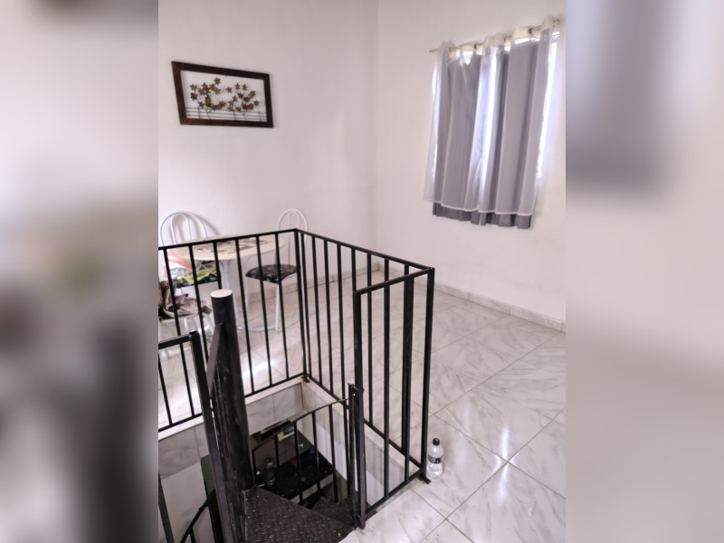 imóvel com 35m² - Bacaxá - Saquarema