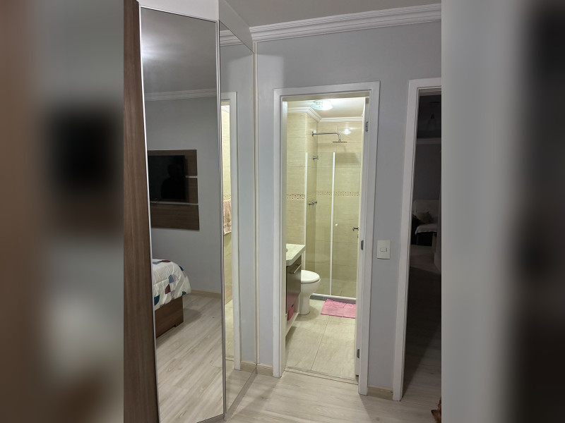 imóvel com 80m² - Centro - Nova Iguaçu