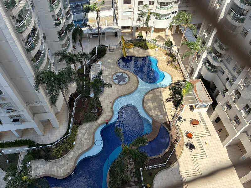 imóvel com 80m² - Centro - Nova Iguaçu