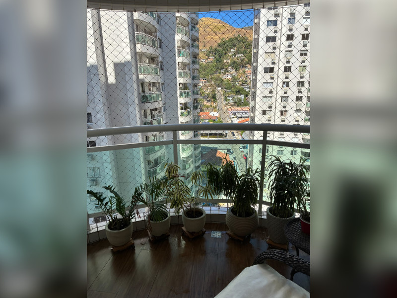 imóvel com 80m² - Centro - Nova Iguaçu