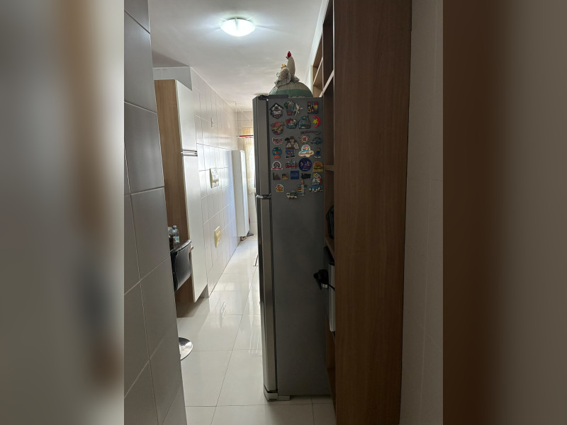 imóvel com 80m² - Centro - Nova Iguaçu