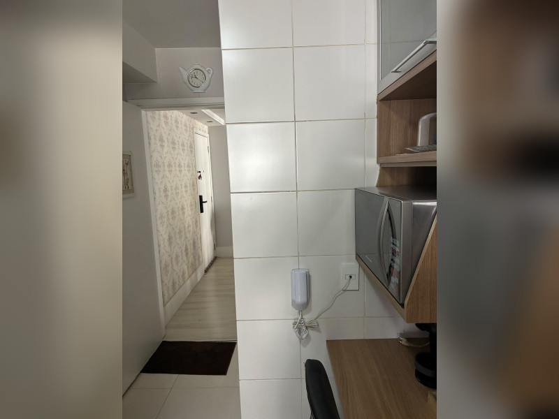 imóvel com 80m² - Centro - Nova Iguaçu