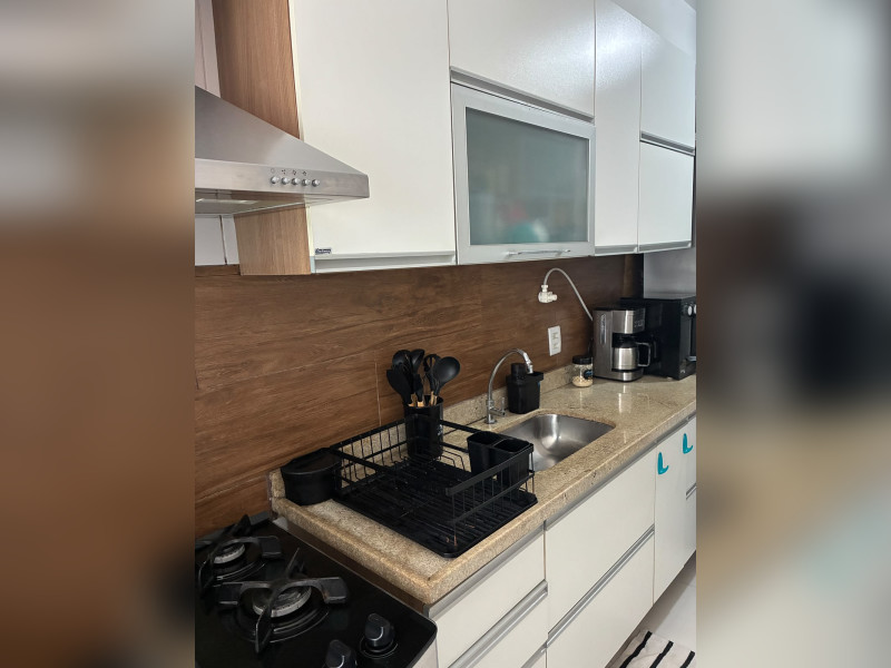 imóvel com 80m² - Centro - Nova Iguaçu