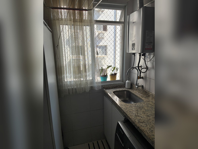 imóvel com 80m² - Centro - Nova Iguaçu