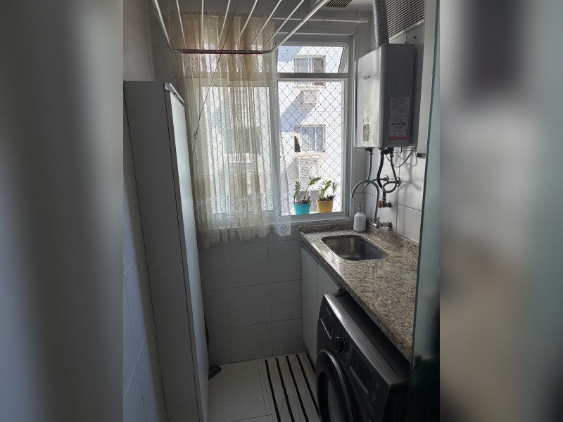 imóvel com 80m² - Centro - Nova Iguaçu