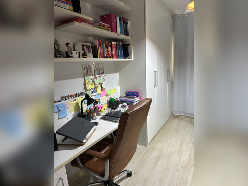 imóvel com 80m² - Centro - Nova Iguaçu