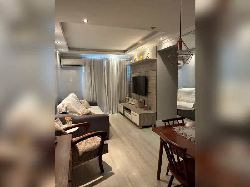 imóvel com 80m² - Centro - Nova Iguaçu