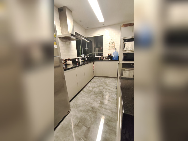 imóvel com 160m² - Lomba do Pinheiro - Porto Alegre