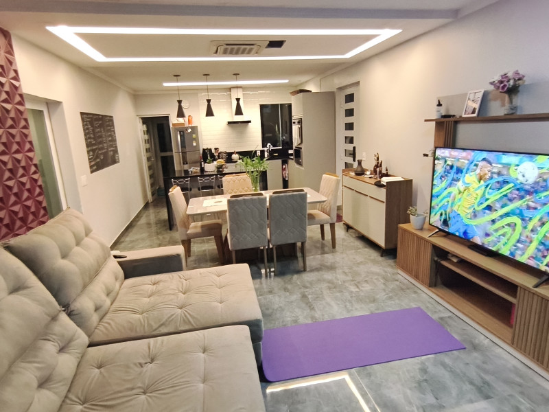 imóvel com 160m² - Lomba do Pinheiro - Porto Alegre