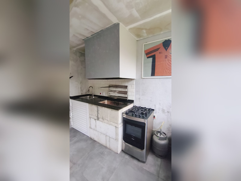 imóvel com 160m² - Lomba do Pinheiro - Porto Alegre