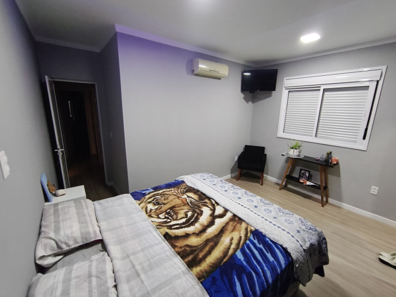 imóvel com 160m² - Lomba do Pinheiro - Porto Alegre