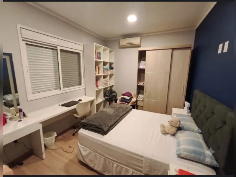 imóvel com 160m² - Lomba do Pinheiro - Porto Alegre
