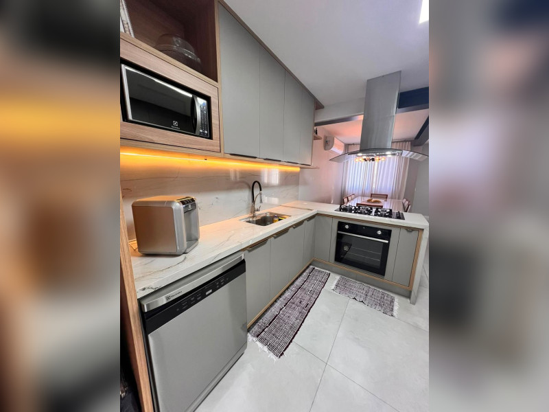 imóvel com 123m² - Vila Capuava - Valinhos