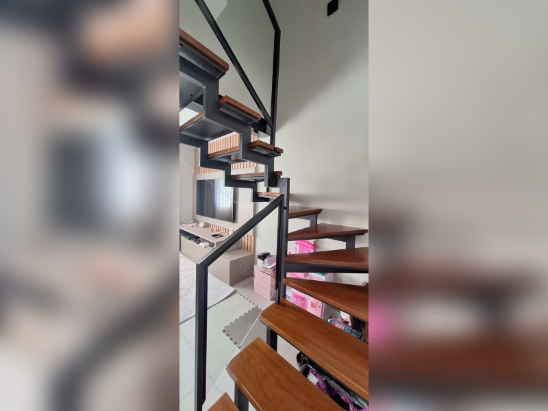 imóvel com 123m² - Vila Capuava - Valinhos