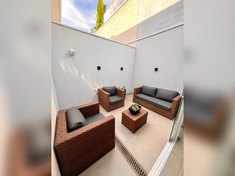 imóvel com 123m² - Vila Capuava - Valinhos