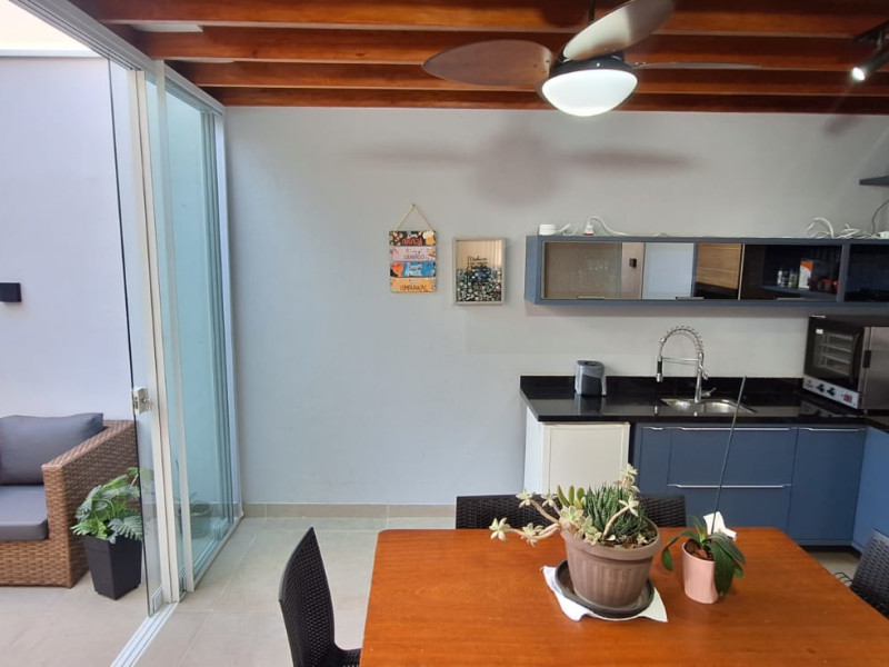 imóvel com 123m² - Vila Capuava - Valinhos