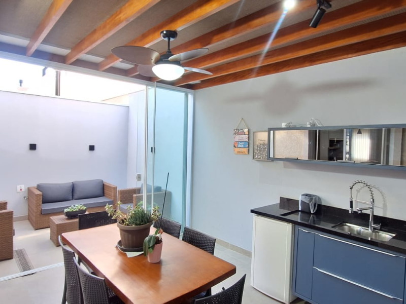 imóvel com 123m² - Vila Capuava - Valinhos
