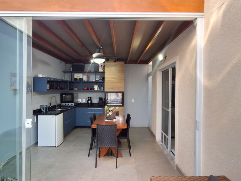 imóvel com 123m² - Vila Capuava - Valinhos