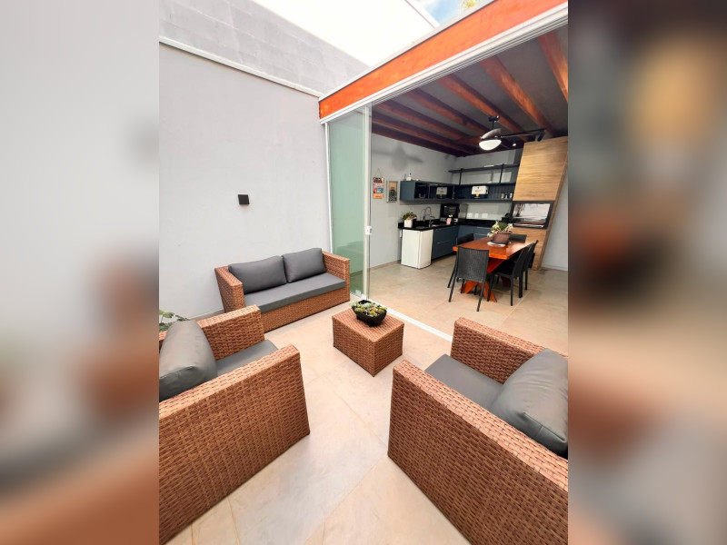 imóvel com 123m² - Vila Capuava - Valinhos