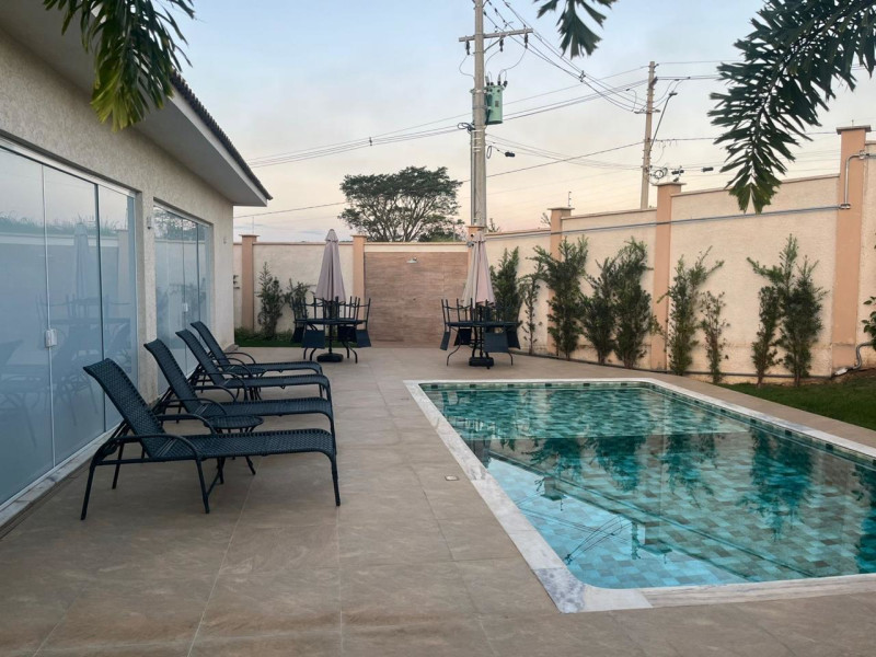 imóvel com 123m² - Vila Capuava - Valinhos