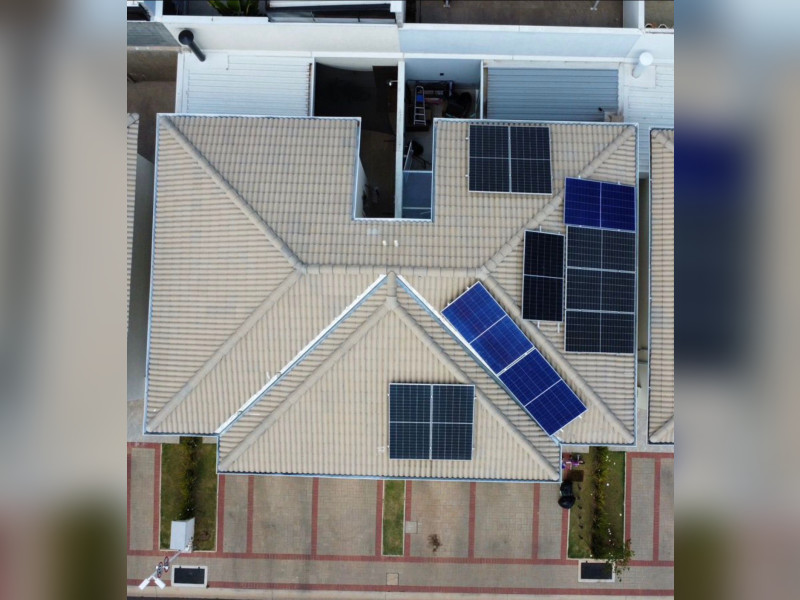 imóvel com 123m² - Vila Capuava - Valinhos