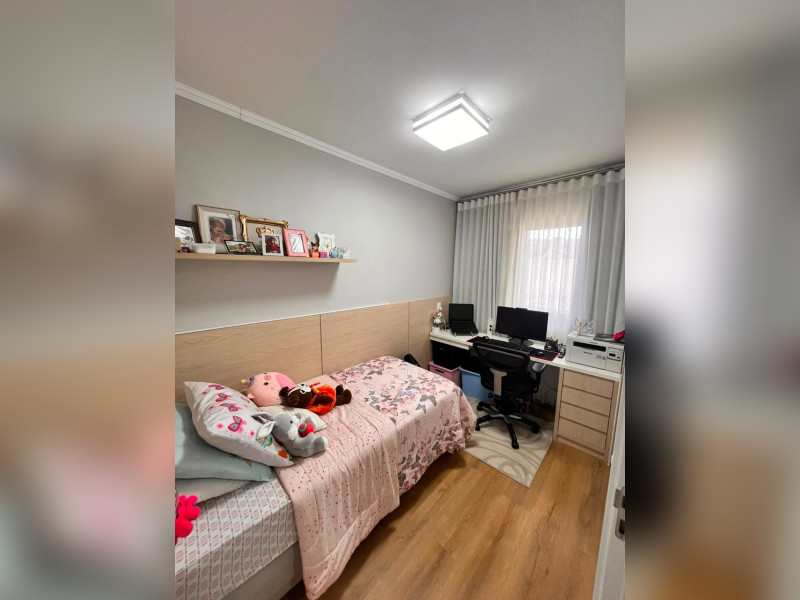 imóvel com 123m² - Vila Capuava - Valinhos