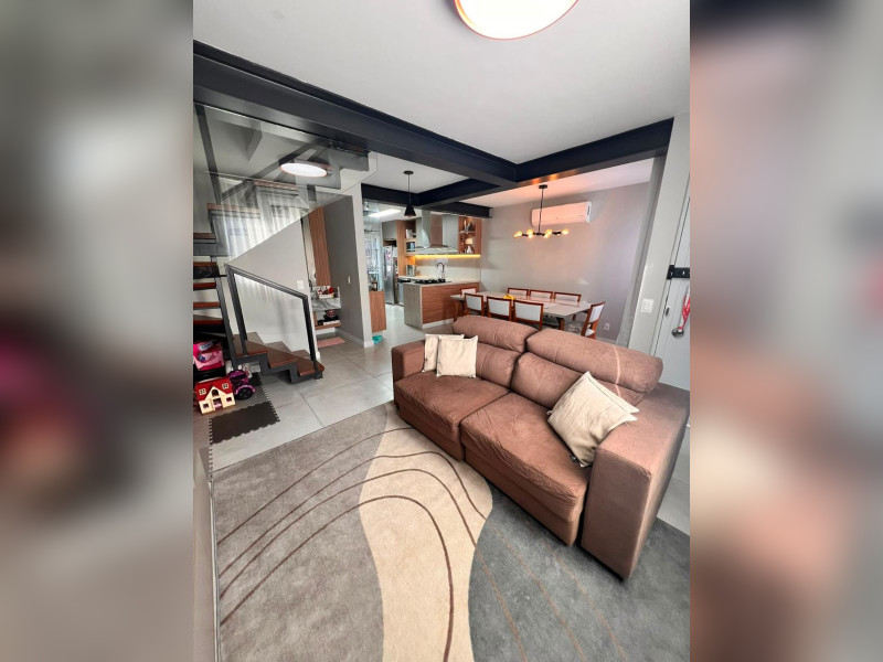 imóvel com 123m² - Vila Capuava - Valinhos