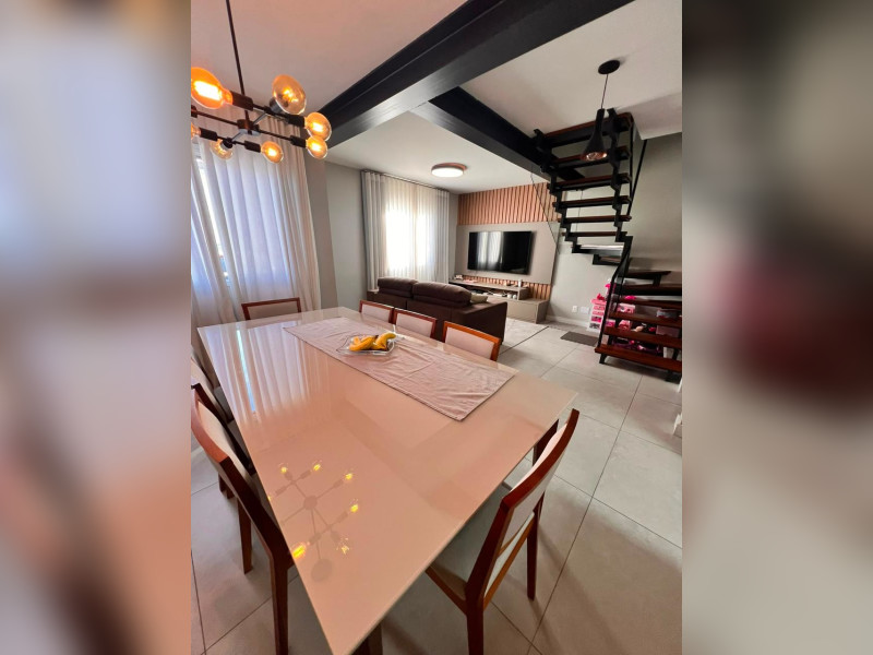 imóvel com 123m² - Vila Capuava - Valinhos