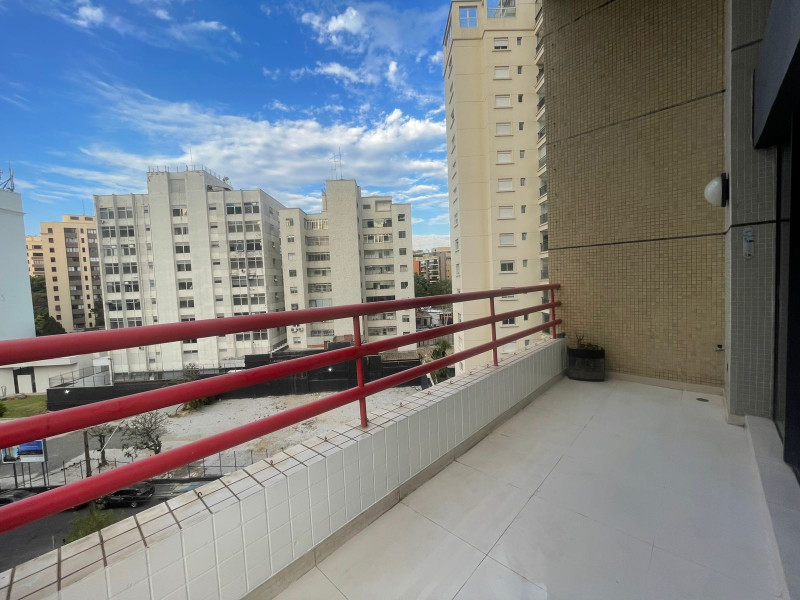 imóvel com 170m² - Itaim Bibi - São Paulo