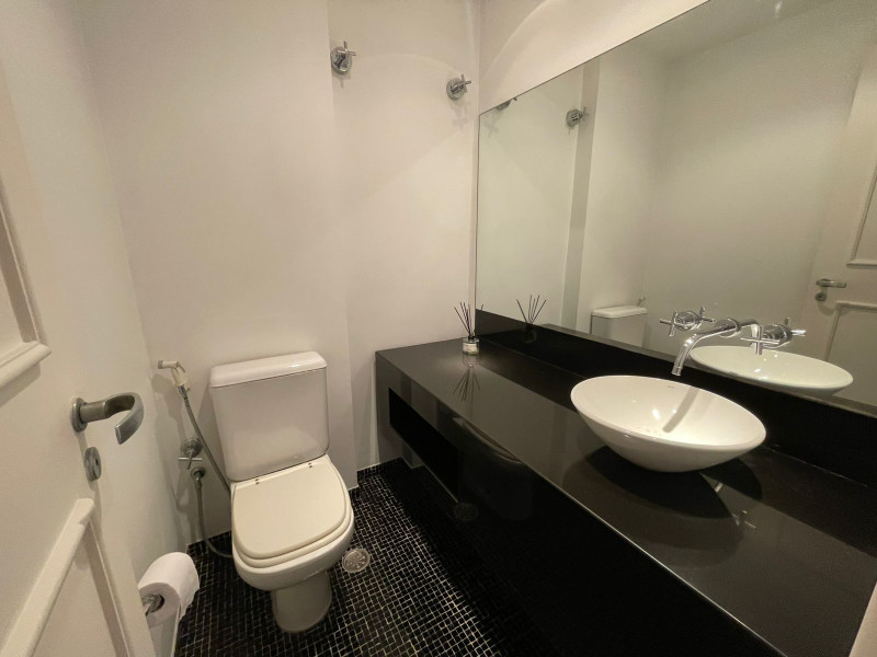 imóvel com 170m² - Itaim Bibi - São Paulo