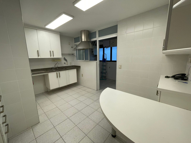 imóvel com 170m² - Itaim Bibi - São Paulo