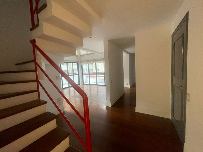 imóvel com 170m² - Itaim Bibi - São Paulo