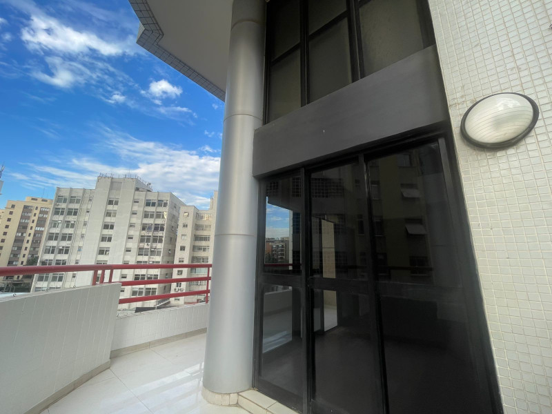 imóvel com 170m² - Itaim Bibi - São Paulo