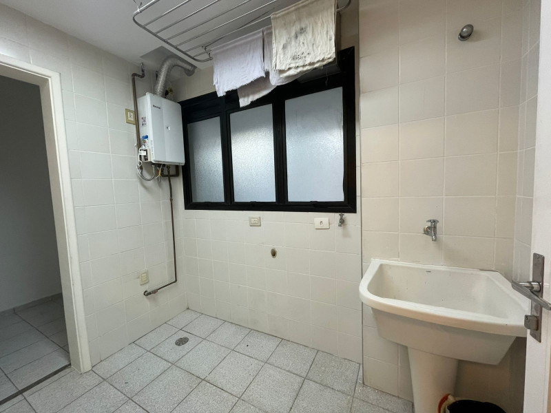 imóvel com 170m² - Itaim Bibi - São Paulo