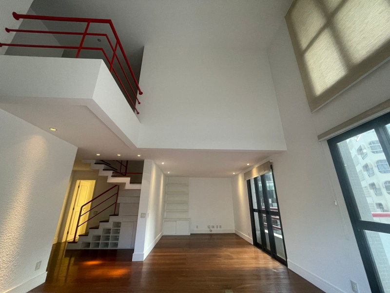 imóvel com 170m² - Itaim Bibi - São Paulo